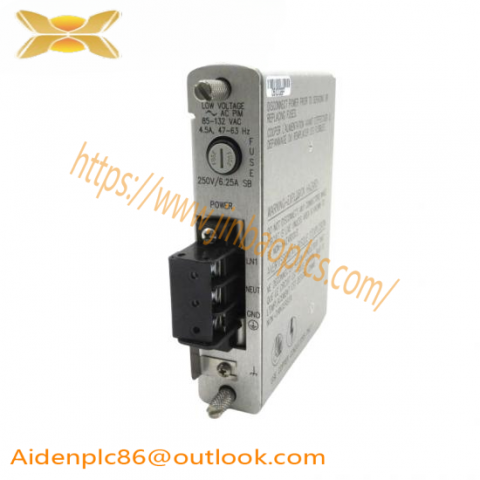 Bently Nevada PLC Modules, 125840-02, 127610-01, 125840-02