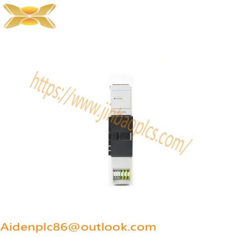 AB Electronics 1394-AM50 AC Servo Controller