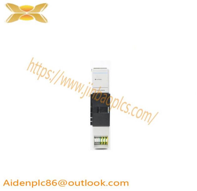 AB Electronics 1394-AM50 AC Servo Controller