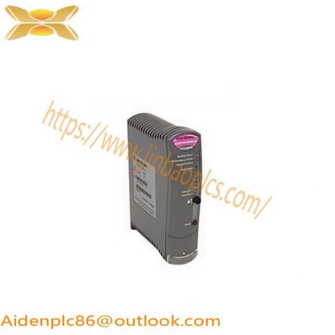 Rockwell AB 1715-AENTR Redundant Adapter Module, for Secure Industrial Automation Networks