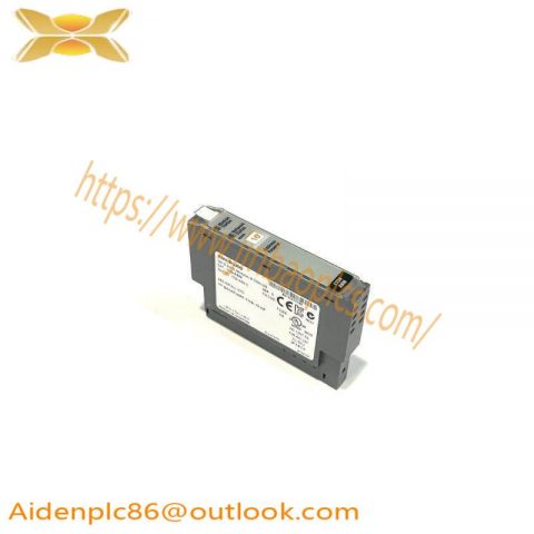 ABB AB 1734-ARM RESERVE MODULE, Control & Automation Systems, Industrial Controls