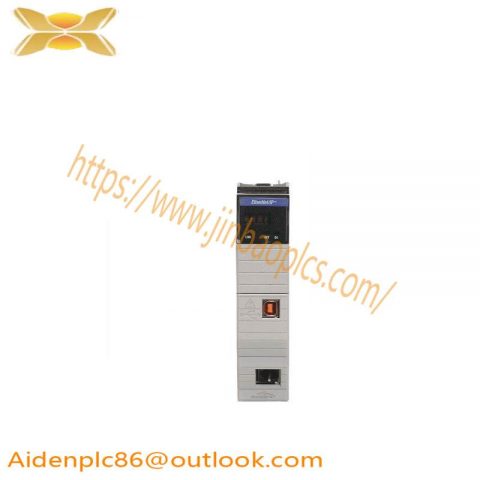 Allen-Bradley 1756-EN2TK Ethernet Bridge Module: Industrial Networking Innovation