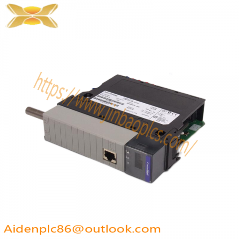 Allen-Bradley AB 1756-IB16I ControlLogix Isolated Input Module - Advanced Industrial Control Solution