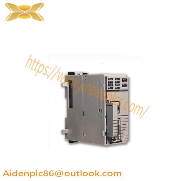 Allen Bradley 1768-L45 PLC Controller