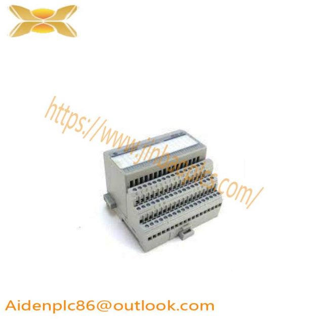 Rockwell 1794-IB10XOB6 Flex I/O Input/Output Module