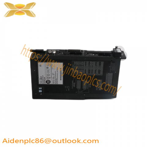 Rockwell Automation 2711P-T10C4D1 Shielded Twin Cable, Industrial Control Communication