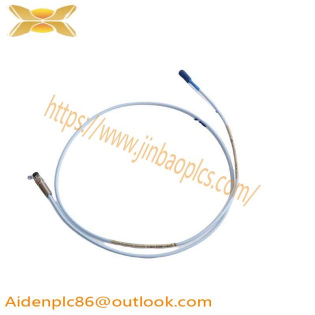 Bently 3500/32-01-01 High-Accuracy Vibration Monitoring Module
