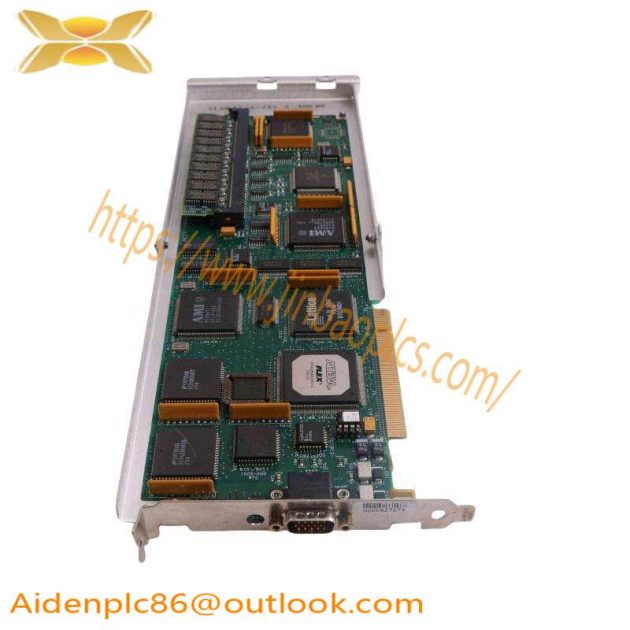 Honeywell 51402797-200 Analog Input Module for Industrial Automation