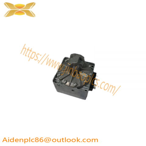 Bosch Rexroth MHD071B-061-PP0-UN Servo Motor - High Precision Industrial Control Component