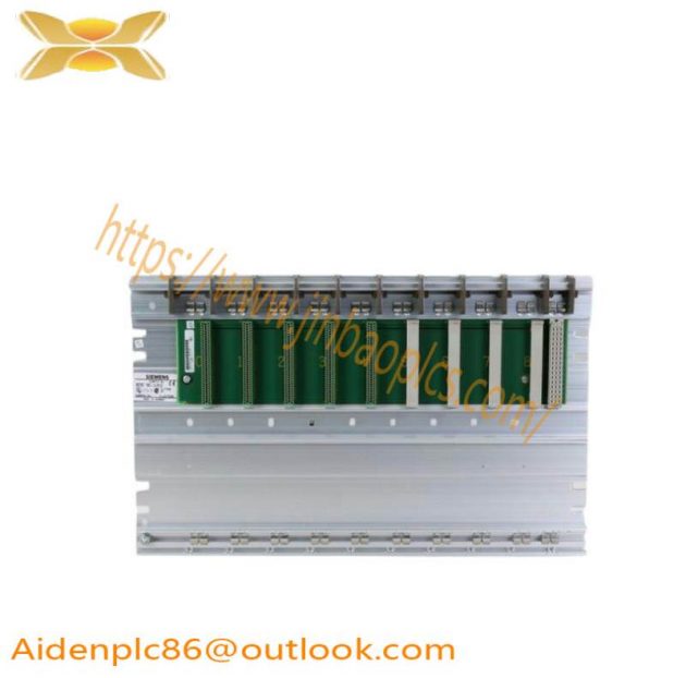 SIEMENS 6ES7321-1BL00-9AM0 Digital Input Module for SM 321