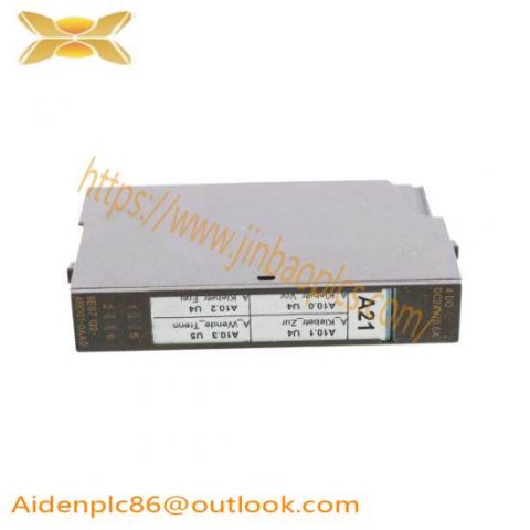 Siemens 6ES7132-4BD01-0AA0 Digital Output Module for Industrial Control