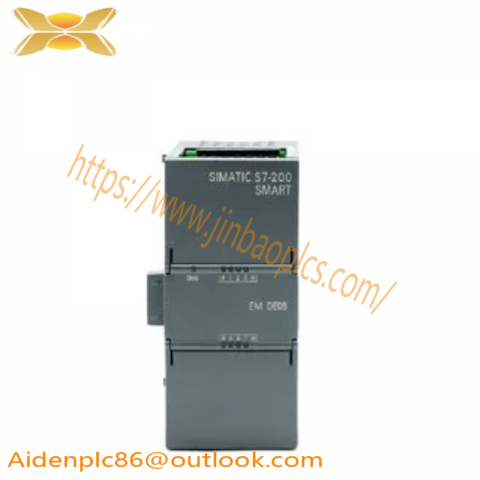 SIEMENS 6ES7288-2DT08-0AA0 Digital Output Module