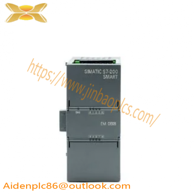 SIEMENS 6ES7288-2DT08-0AA0 Digital Output Module