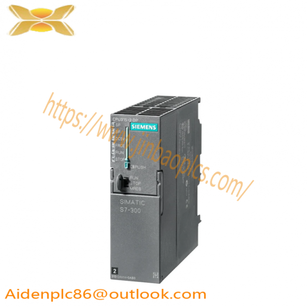 Siemens 6ED1055-1HB00-0BA0 - LOGO! 8 PLC Module, Industrial Automation