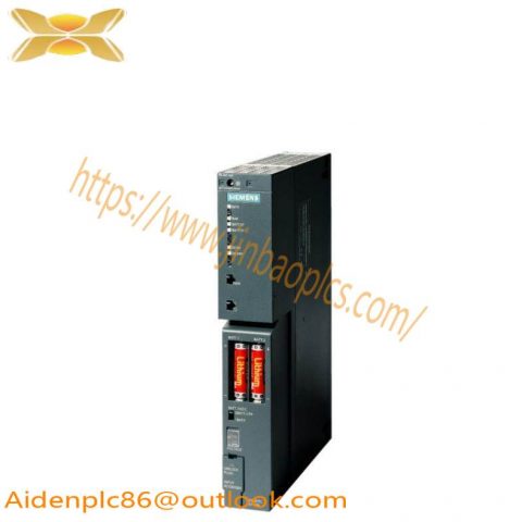 ABB CLV S40 Industrial Control Module, High Precision & Reliability