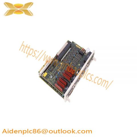 SIEMENS 6FM1715-3AA20: WF715 CAM Controller Module for Precision Control Applications