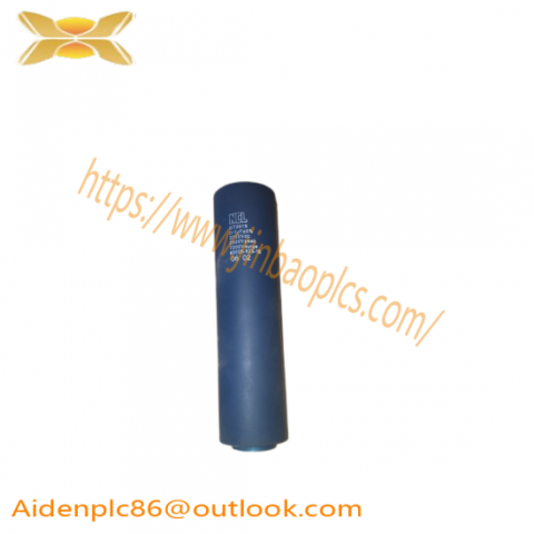 Schneider 80025-523-10-R Snubber Capacitor, Industrial Control Module