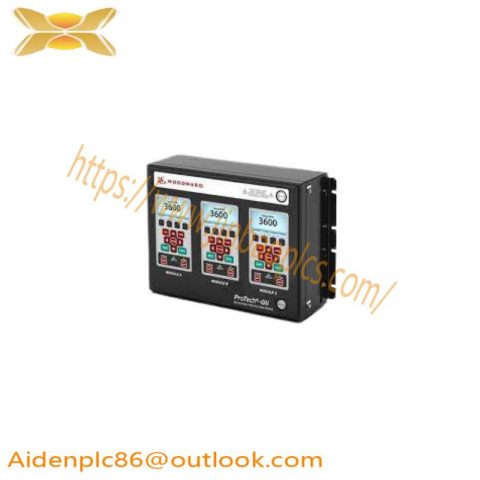 CTI CTI-2589-B Industrial Control Module, High Precision and Reliability