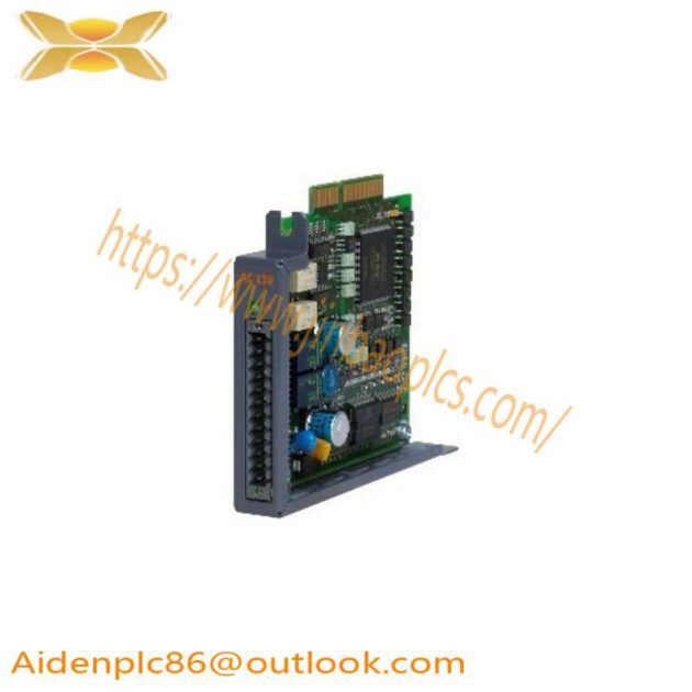 B&R 4PP220.0571-65 High-Frequency Power Supply Module
