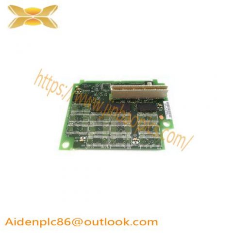 A-B 1756-M13 ControlLogix Digital Input Module