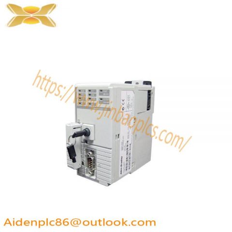 Allen Bradley 1768-L45 PLC Controller