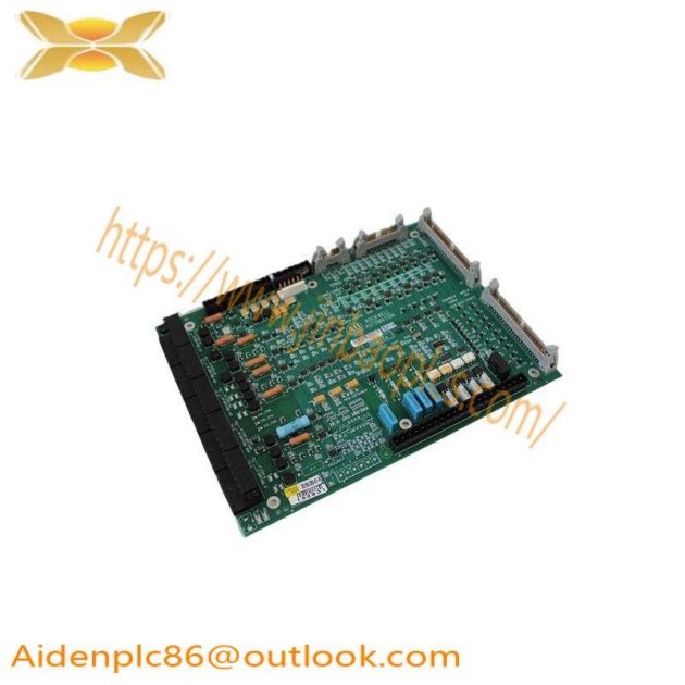 AB Electronics 80190-380-01-R Rectifier Board Module