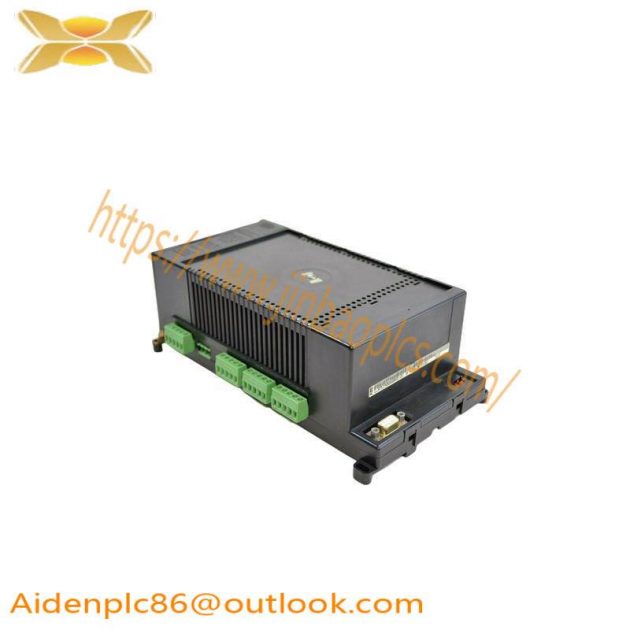ABB AB 2711-T6C20L1 Operator Interface - Industrial Touchscreen HMI