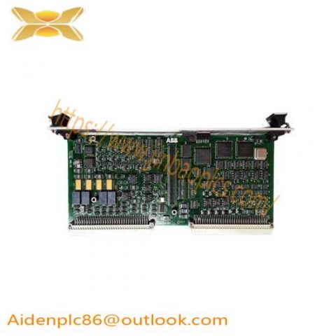 ABB 3HAC029818-001/007 Servo Drives: Precision Control for Industrial Automation