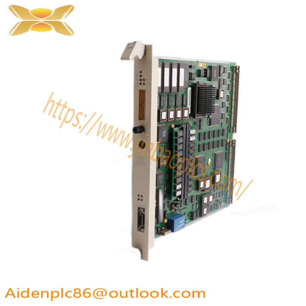 ABB HEDT300813R1ED1633 Control Module