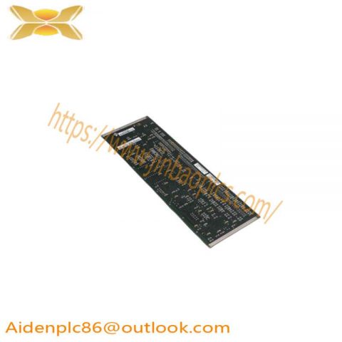 ABB SC-510-5-230-S0 Industrial Control Module