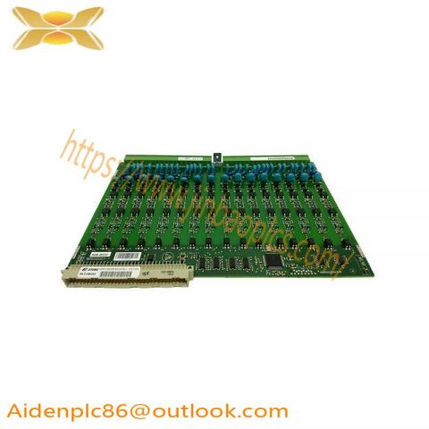 ABB 1MRK000508-CDr03 | PC Board - Control and Automation Solutions