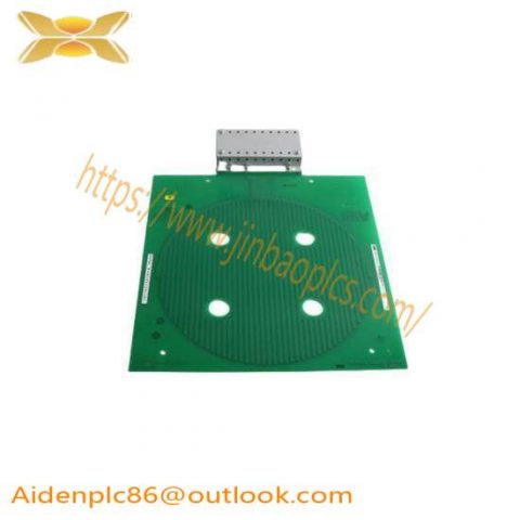 ABB UFC789AE101, 3BHE014023R0101, Circuit Card