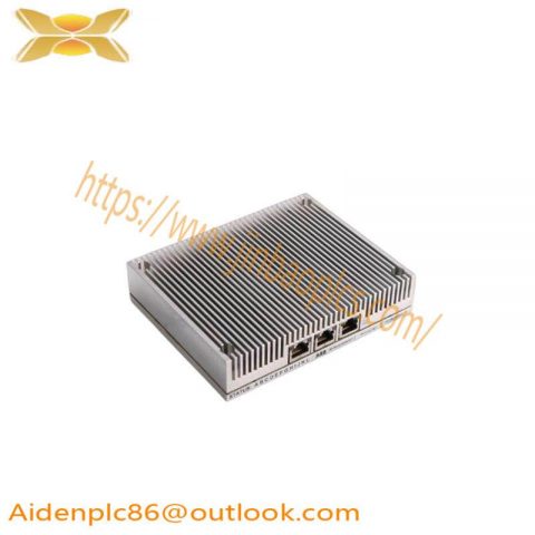 ABB 3BHE020455R0001 PPD103 B01 Panel Controllers, A Comprehensive Solution for Industrial Automation