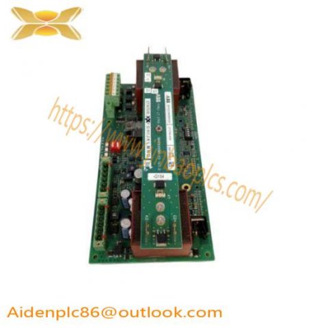 ABB NTMU01 Digital Input Module for Industrial Automation