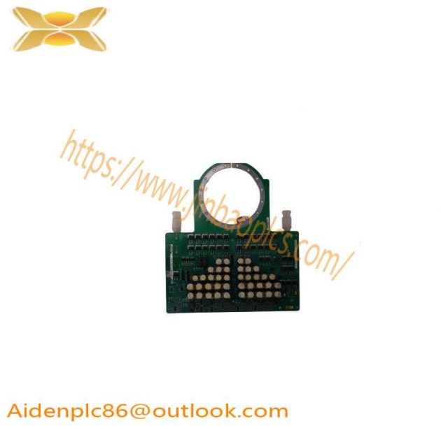 ABB 5SHX1960L0004 3BHL000390P0104 Industrial Controller
