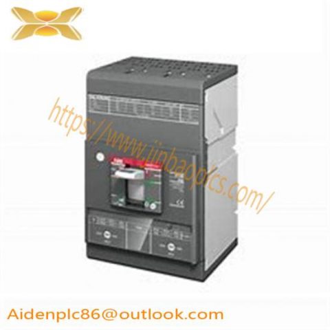 ABB SCAXVC723AE05/3BHB002953R0105 - High-Performance Control Module