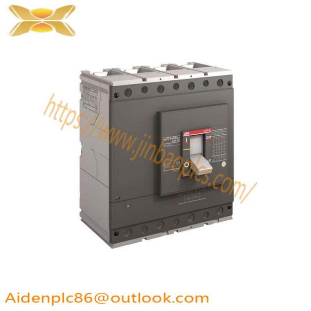 AB Industries 2711C-T4T Industrial Color Touch Screen
