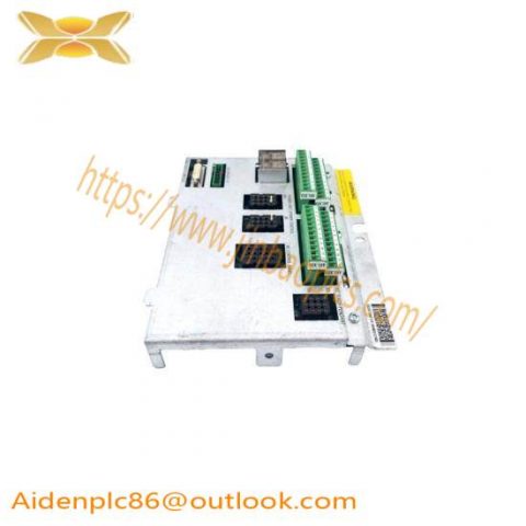 ABB DSAB-01C 64630199 Inverter Drive: High Efficiency Automation Solution