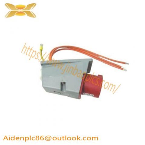 ABB 3BSE013061R1 Compact Control Module for Industrial Automation Systems