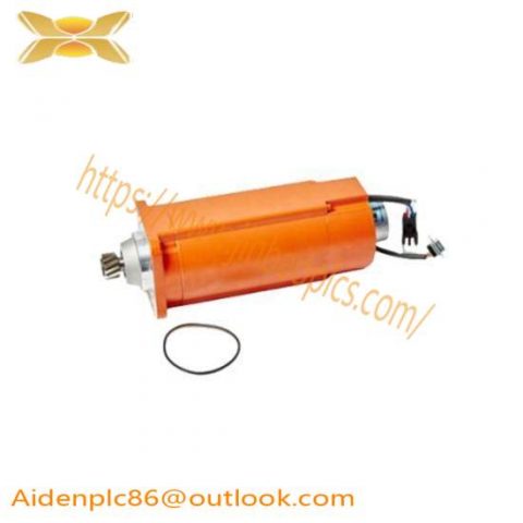 ABB 3HAC022067-001 Industrial Automation Module