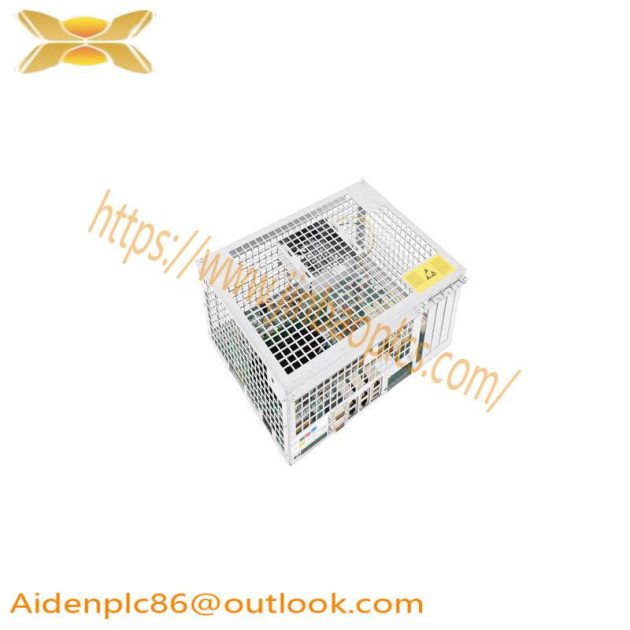 Allen-Bradley TC-205-02-8M5 ControlNet Interface Module