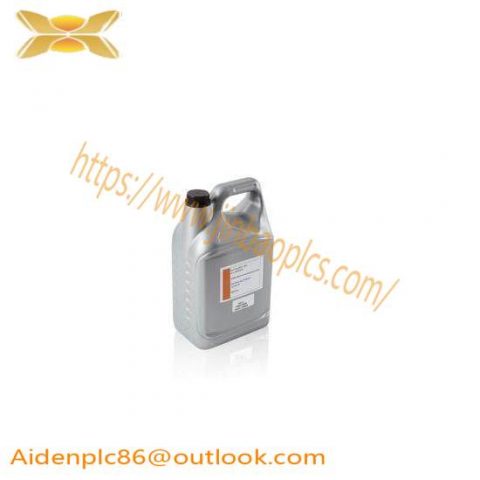 ABB 3HAC042564-001: High-Performance Lubricating Oil for Industrial Applications