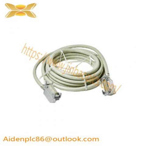 ABB 3HAC13173-1 Industrial Control Module