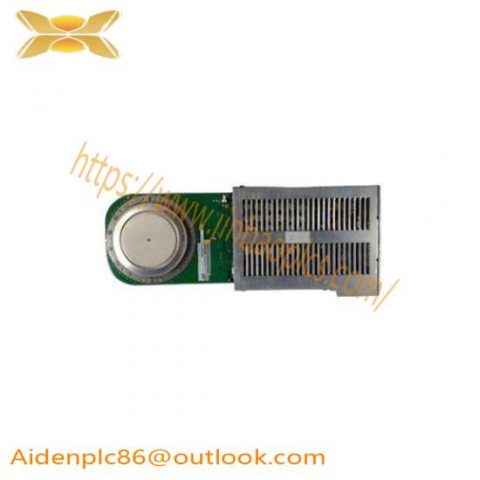 ABB 5SHY35L4510 Control Board for Industrial Automation