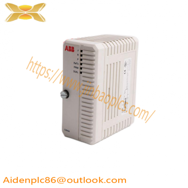 ABB Mem86-E Digital Input Module for Industrial Automation Control Systems