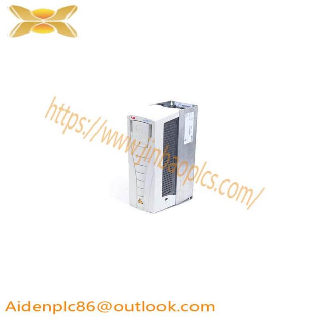 ABB DI572 Digital Input Module, High Performance Industrial Automation Component