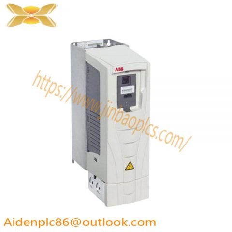 GE 173C8904G1 Information Processor, Advanced Industrial Control Module