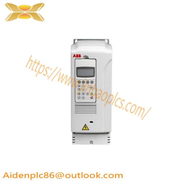 ABB 3HAC16267-1 Industrial Control Module