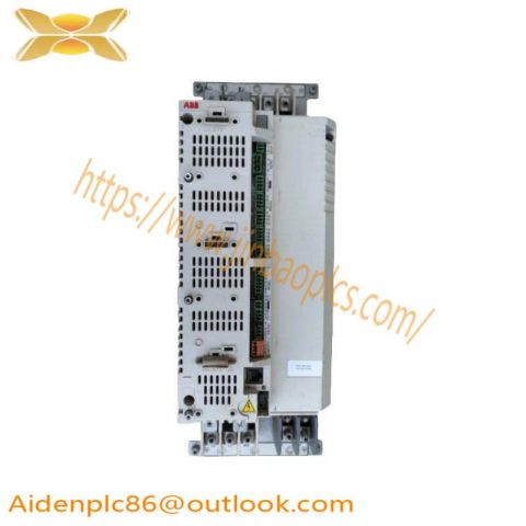 AB Industries 2711C-T4T Industrial Color Touch Screen