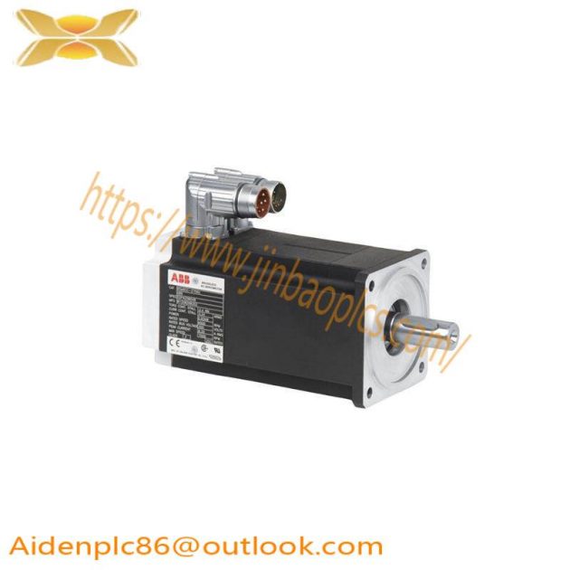 ABB 3BDM000201R1 Industrial Control Module, High Performance & Reliable